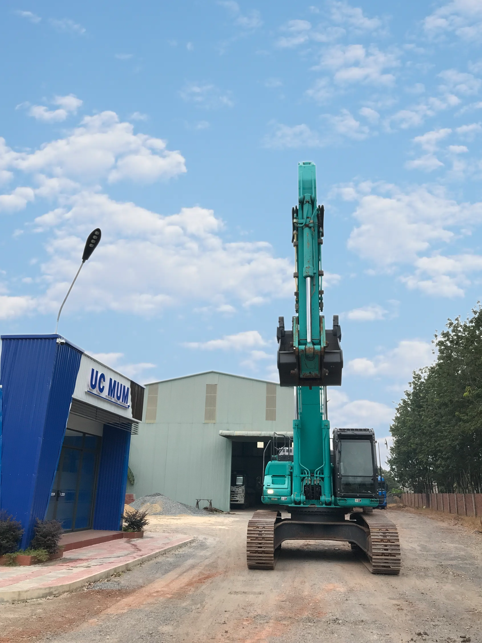 KOBELCO_SOLD