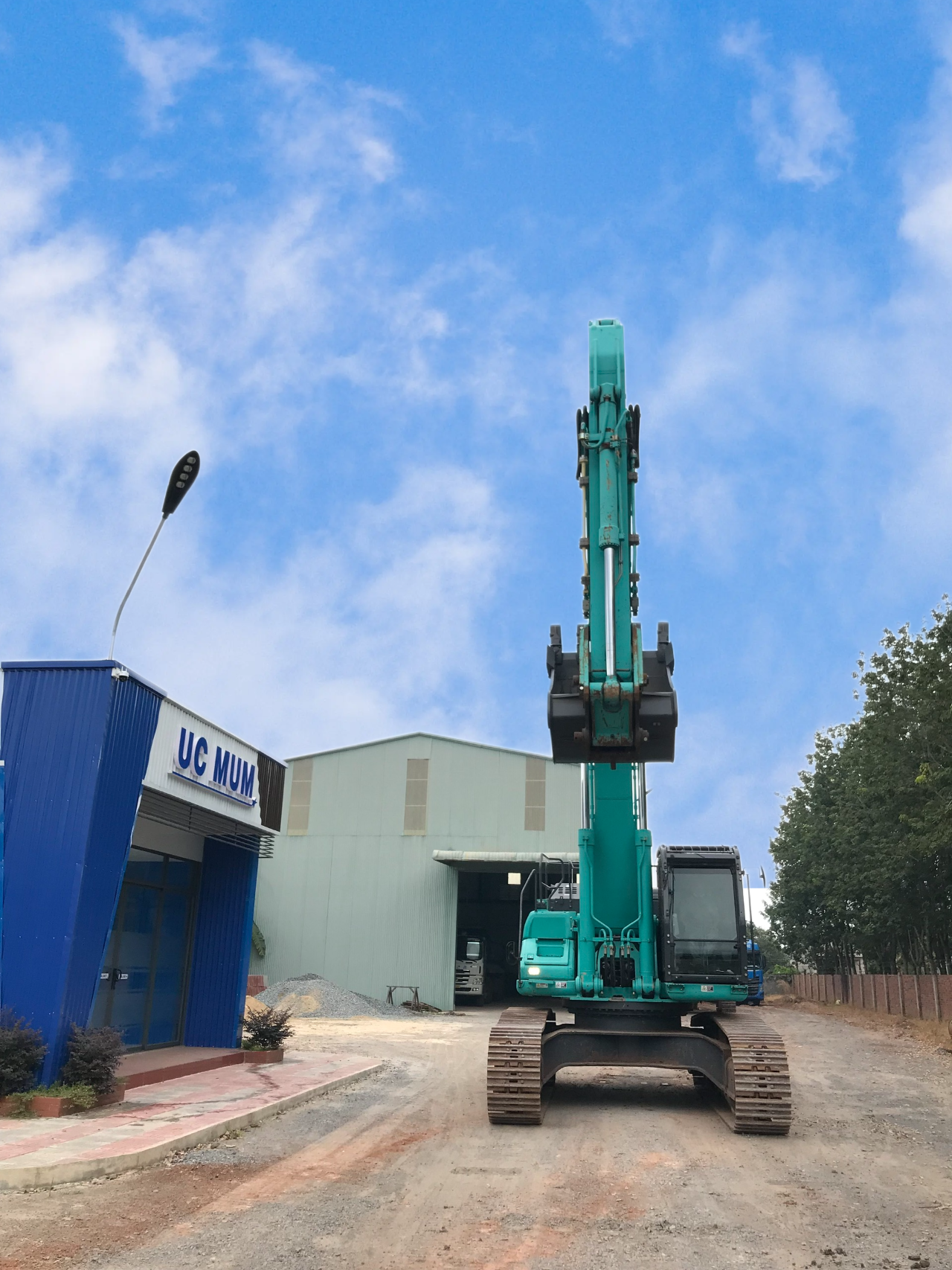 KOBELCO_SOLD